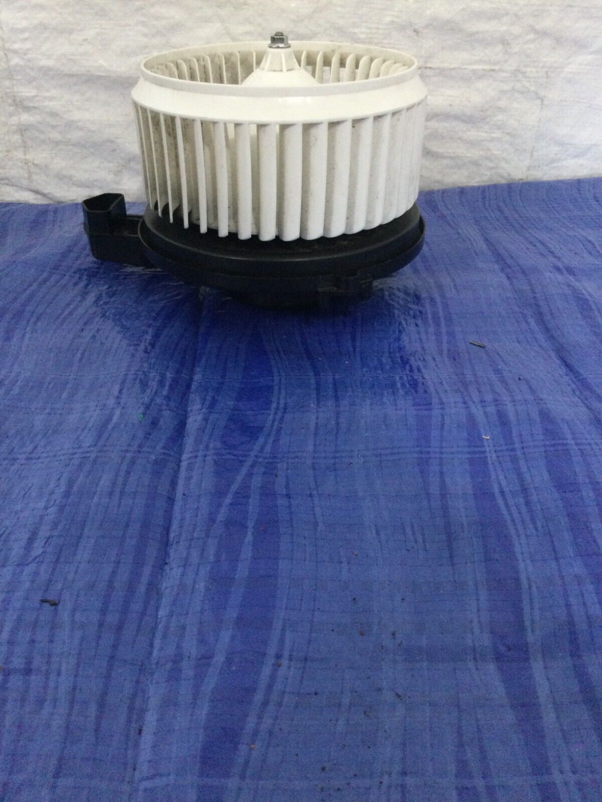 2016-2021 Honda Civic A/C Heater Blower Motor OEM