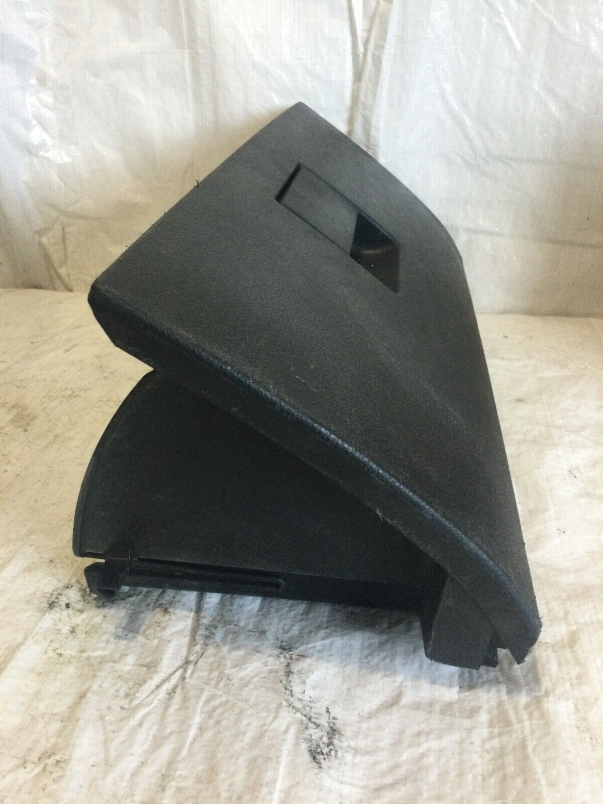 2018 Ram 3500 Dash Right Glove Box Storage Compartment OEM 2304264