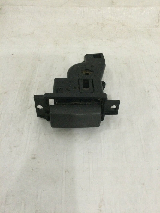 2006 BMW 750Li Sedan Glove Box Compartment Release Button OEM 