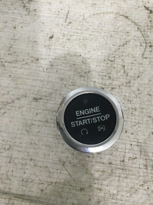 2015 Ford F-150 Ignition Switch OEM DG9T-14C376C-BW