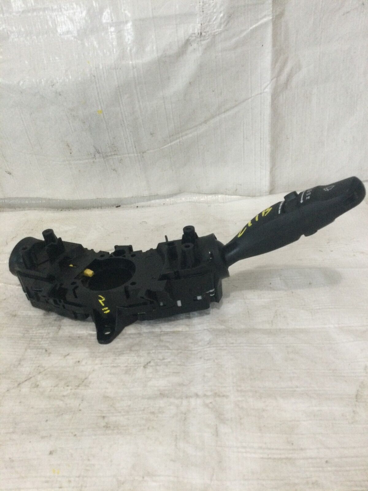 2017 Hyundai Elantra Turn Signal  Wiper Control Switch 93400-F2500 OEM
