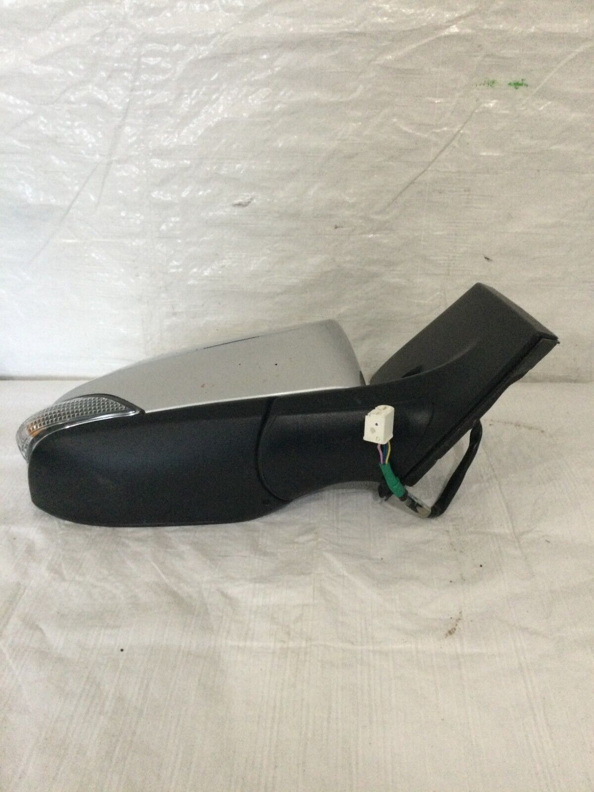 2016 Toyota Corolla Power Heated Side View Door Mirror W/ Turn Signal Right OEM