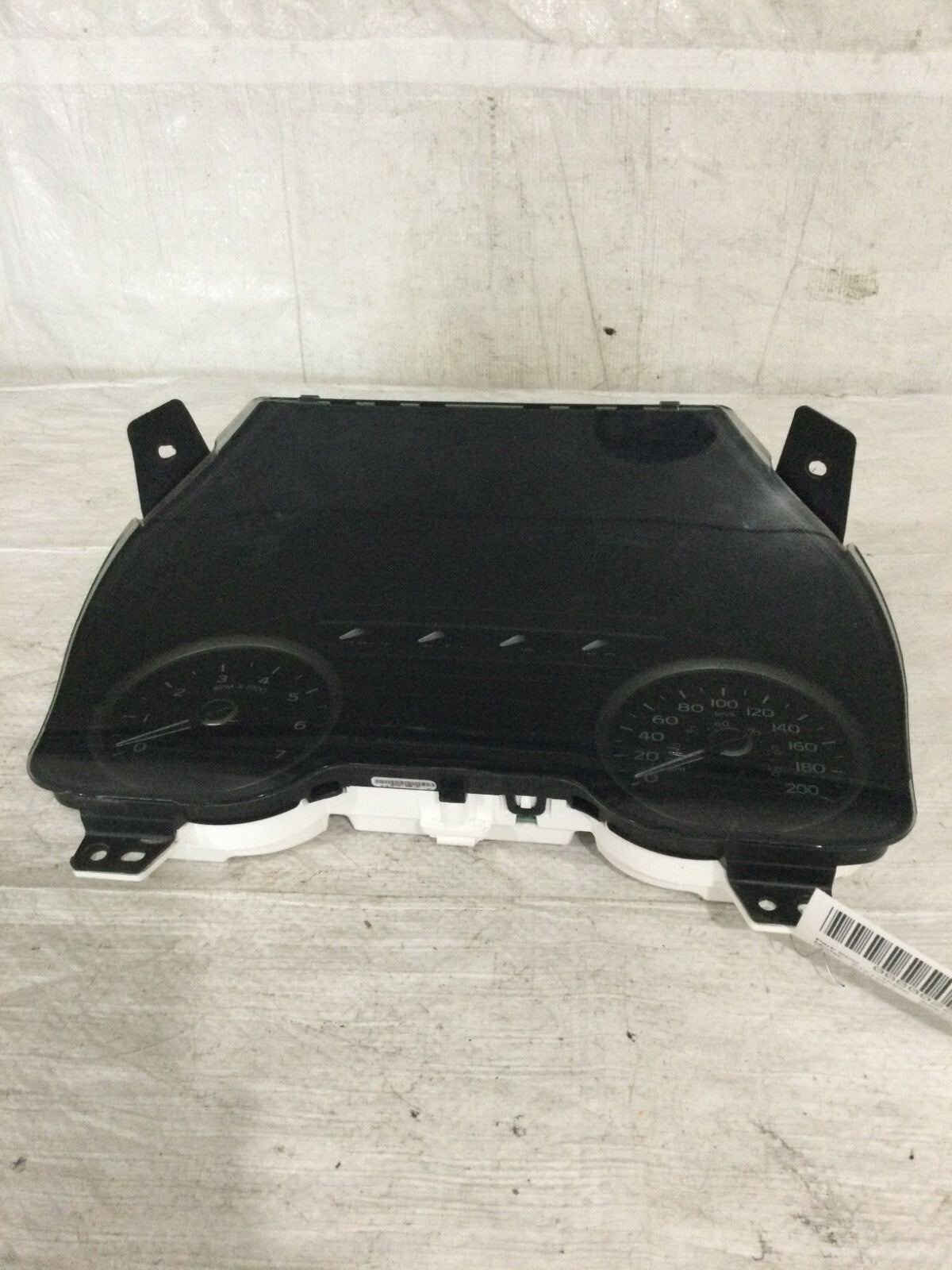 2018 Ford F-150 Speedometer Instrument Cluster OEM