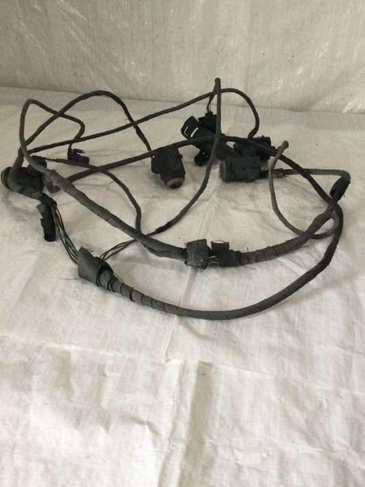 2004 Mercedes-Benz S-Class   Parking Sensor PDC with Harness  0035428718 OEM