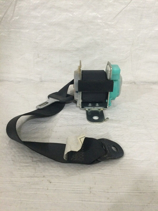 2009 Toyota Corolla Rear Right Seat Belt OEM