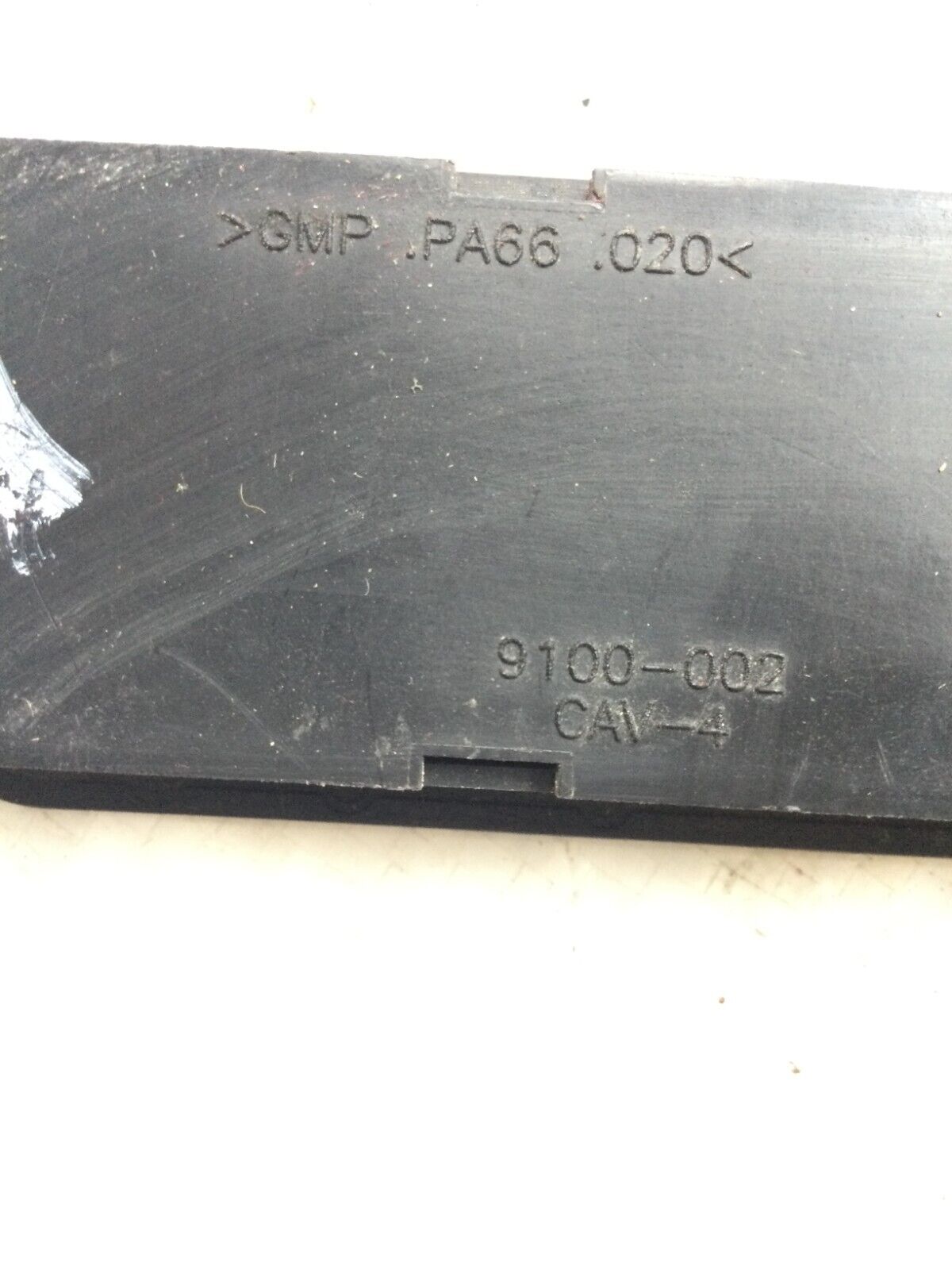 2003-2006 GMC Sierra 1500 Front Left Heater Memory Seat Pedal Switch OEM