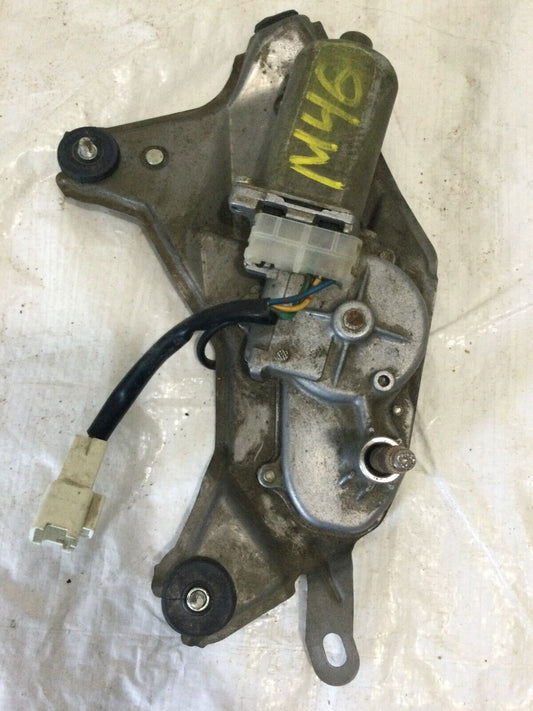 2009 Toyota Prius Rear Wiper Motor OEM
