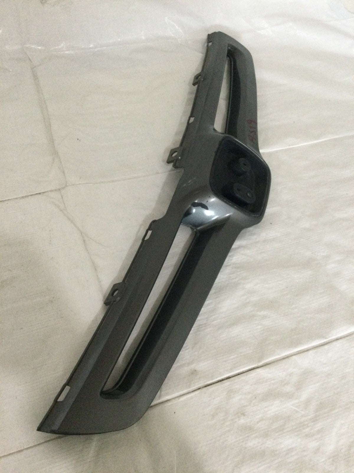 2003-2005 Honda Accord Front Grille OEM HD07071GA