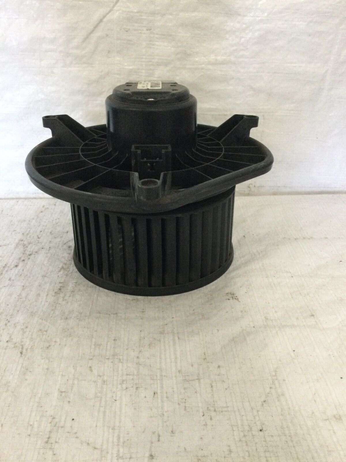 2007 Dodge Nitro A/C Heater Blower Motor OEM 990034W