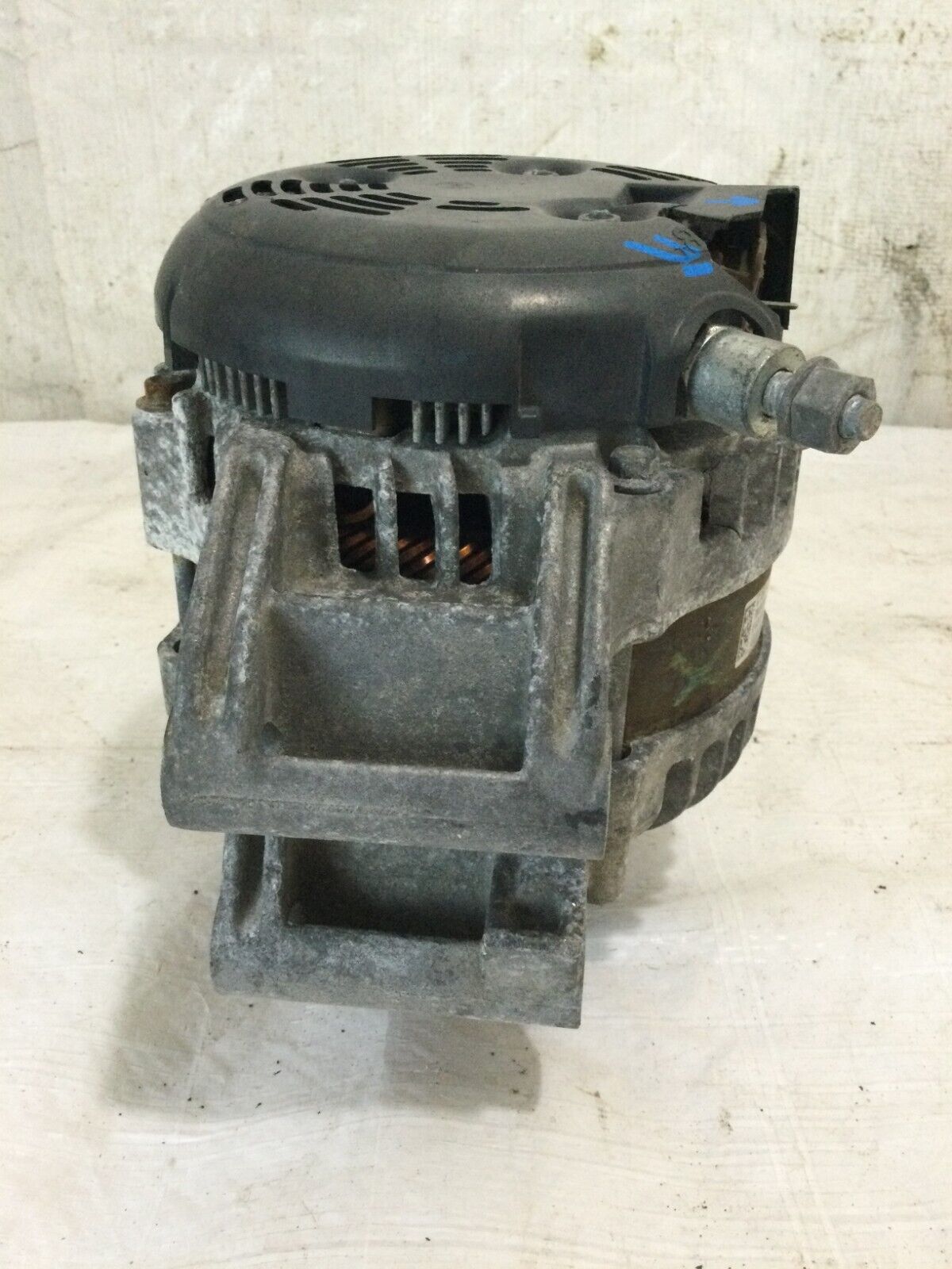 2017 Ford Escape  Alternator  CJ5T-10300-GA OEM