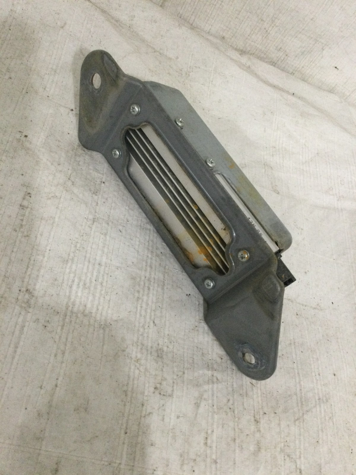 2007 Acura MDX Fuel Pump Control Module OEM
