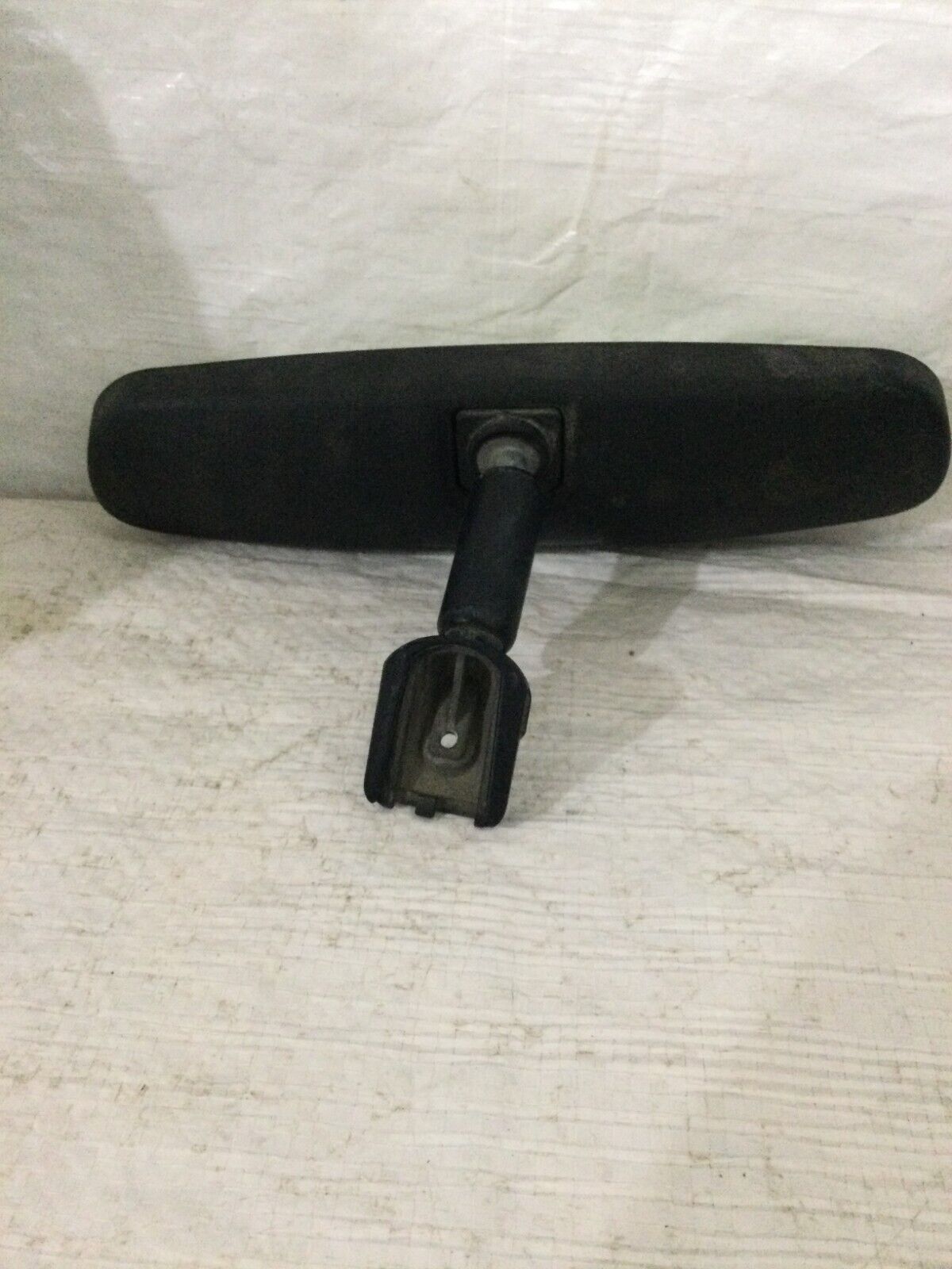 Donnelly E8 011681 With GM Dodge Chrysler Ford Toyota Mount rear view mirror