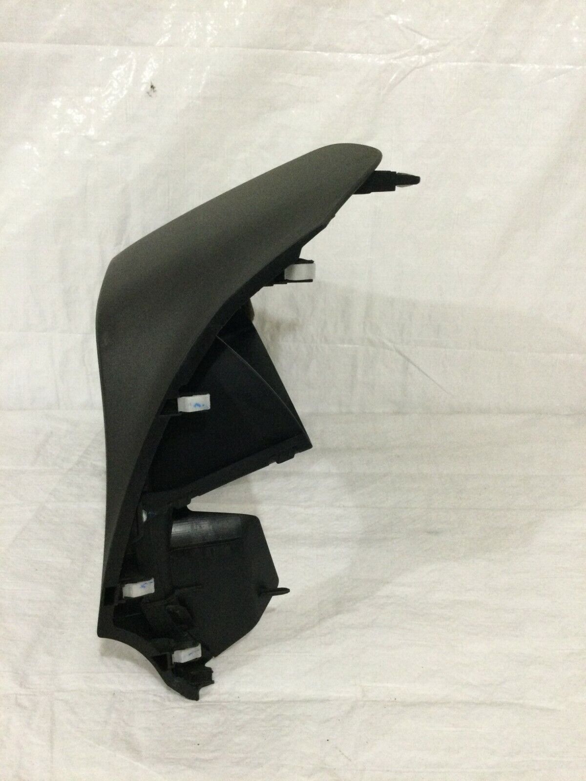 2006-2011 Acura CSX Honda Civic Instrument Cluster Bezel Trim W/ Vent OEM 77225
