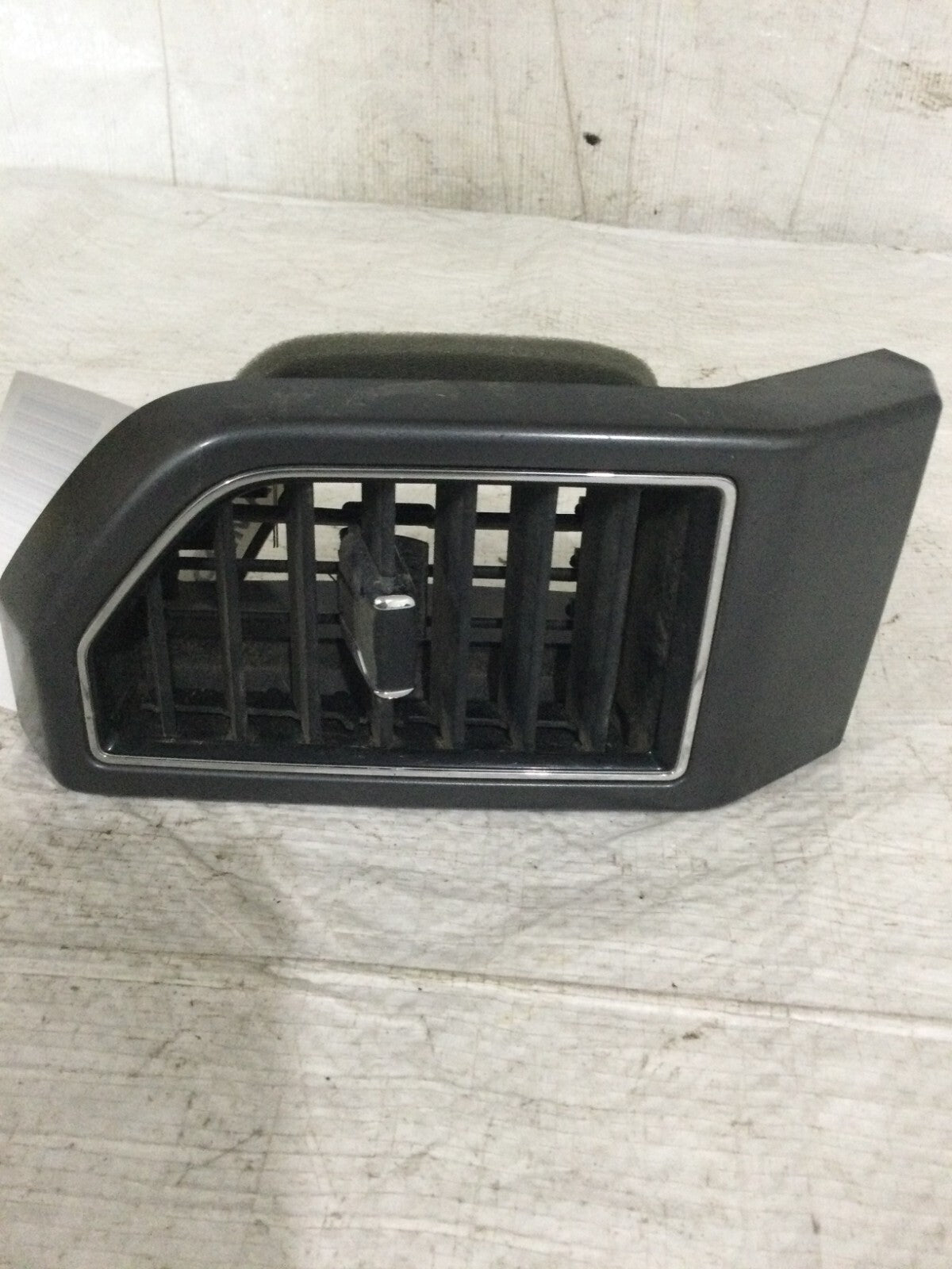 2018 Ford F-150 Left Outer Dashboard Air Vent OEM