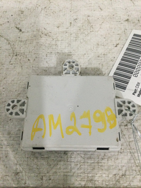 2013-2016 Ford Escape Front Passenger Door Control Module OEM CV6T-14B533-FB
