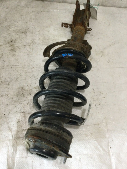 2017 Dodge Grand Caravan   Front Left Shock Strut Assembly OEM