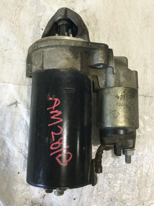 2006 Dodge Sprinter Van  2500  Starter Motor L5 2.7L  OEM