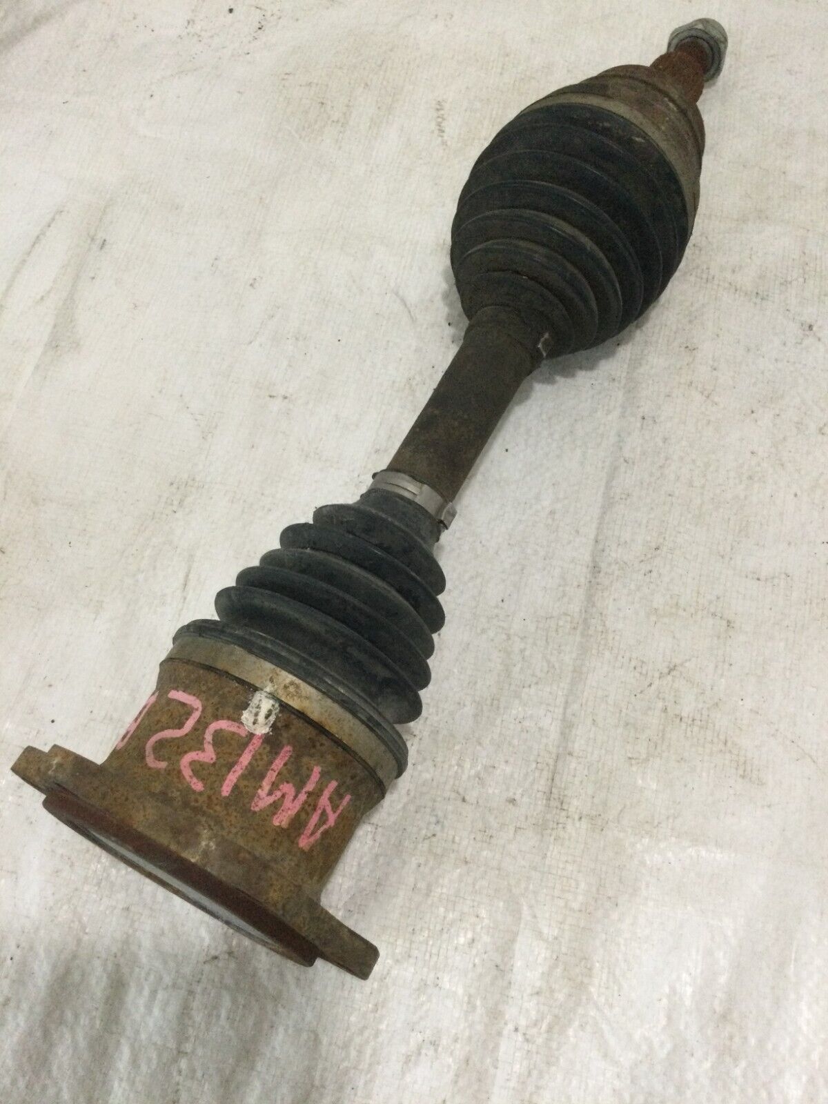 2007 Dodge Ram 2500 Front Right Passenger Axle Shaft OEM