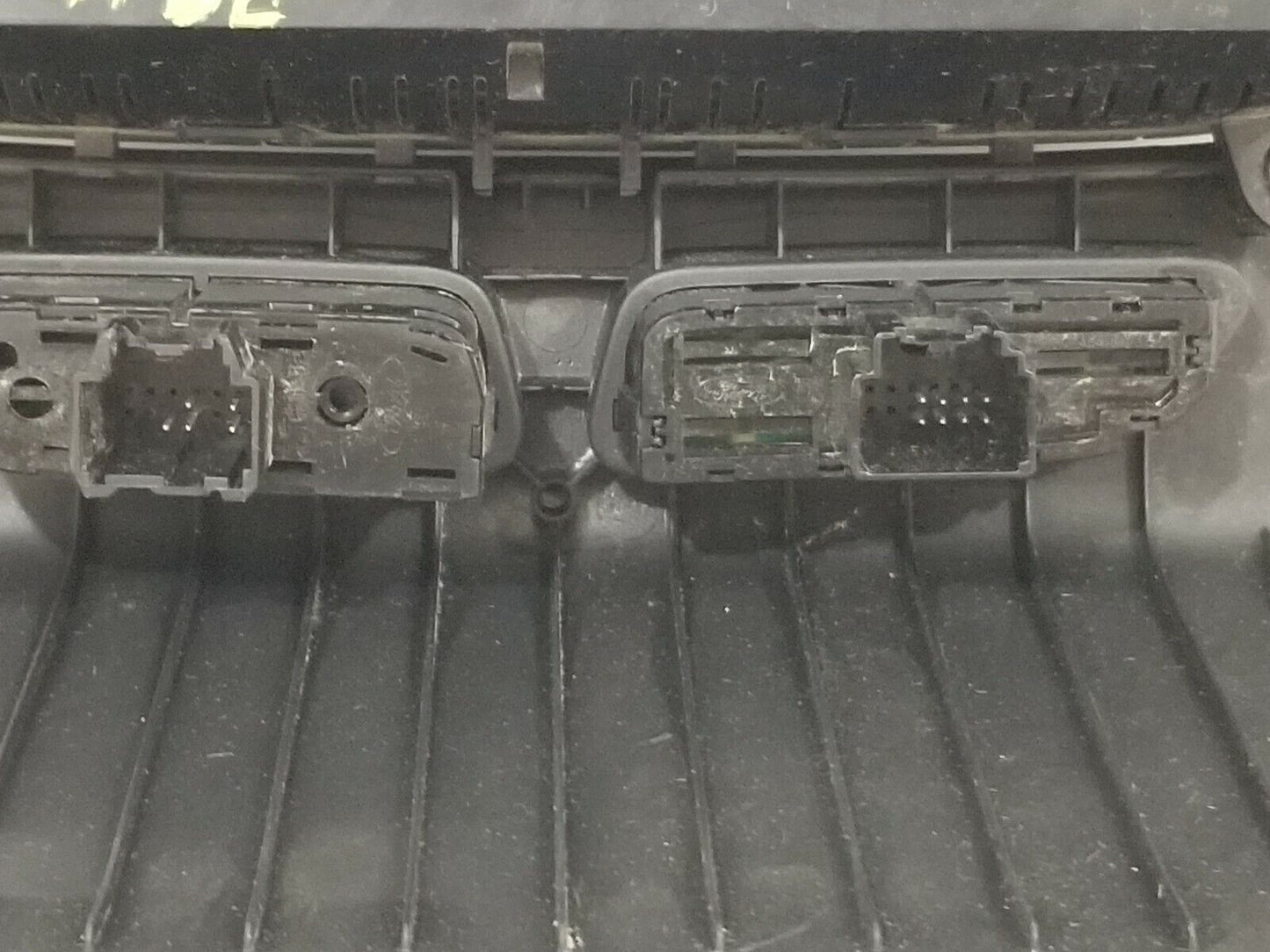 2018-2019 Ford Escape AC Heater Climate Control Unit OEM GJ5T18C612CK