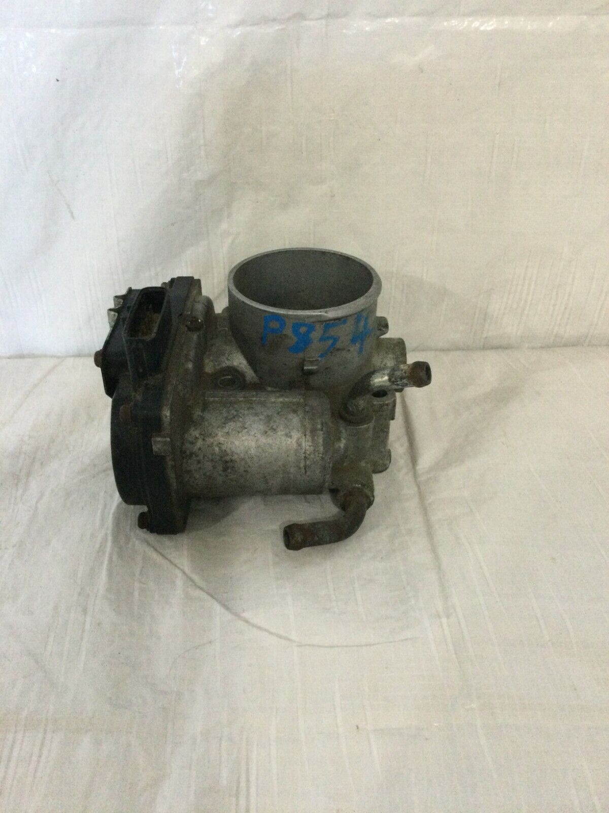 2016-2017 Mitsubishi Lancer Throttle Body Valve Assembly OEM