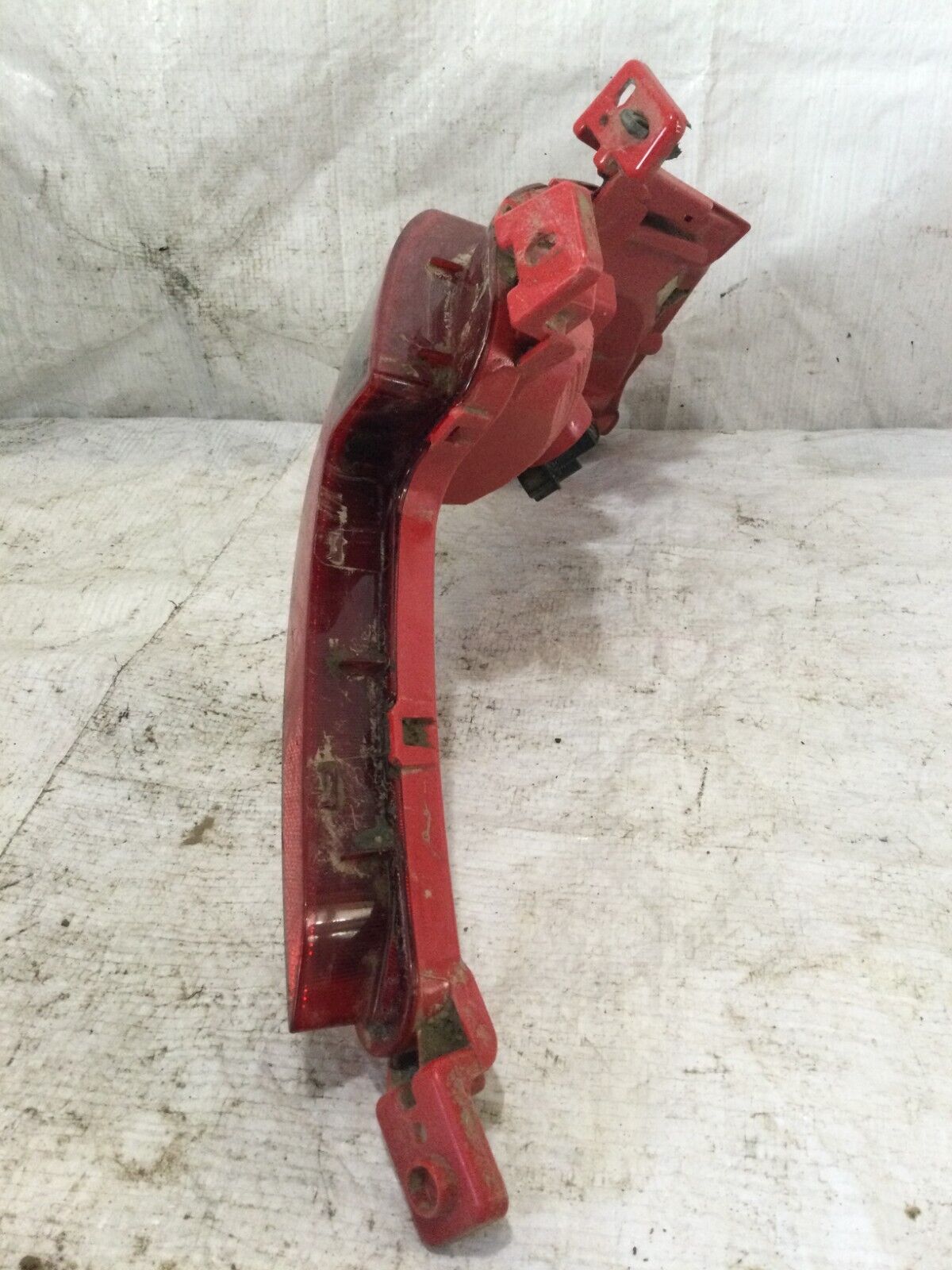 2019 2020 Hyundai Elantra Sedan Rear Backup Reflector Light Driver Left OEM