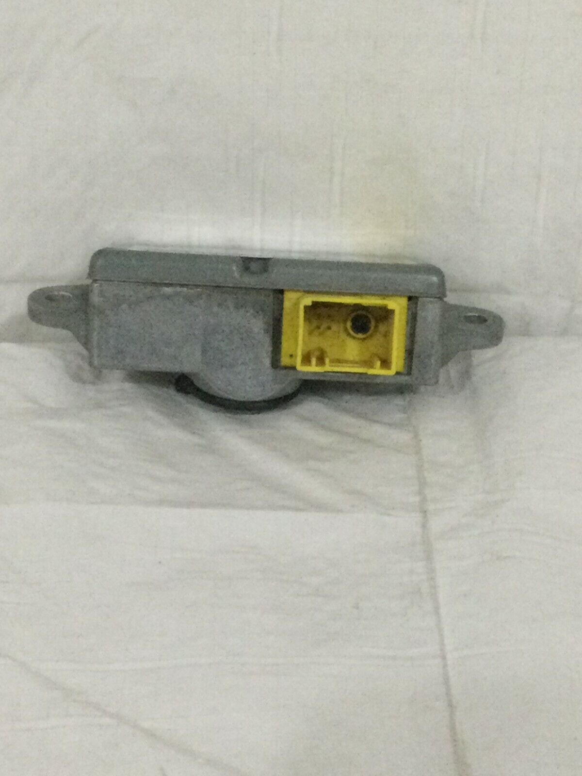 2006 BMW E65 750LI SRS Control Module OEM 6960228