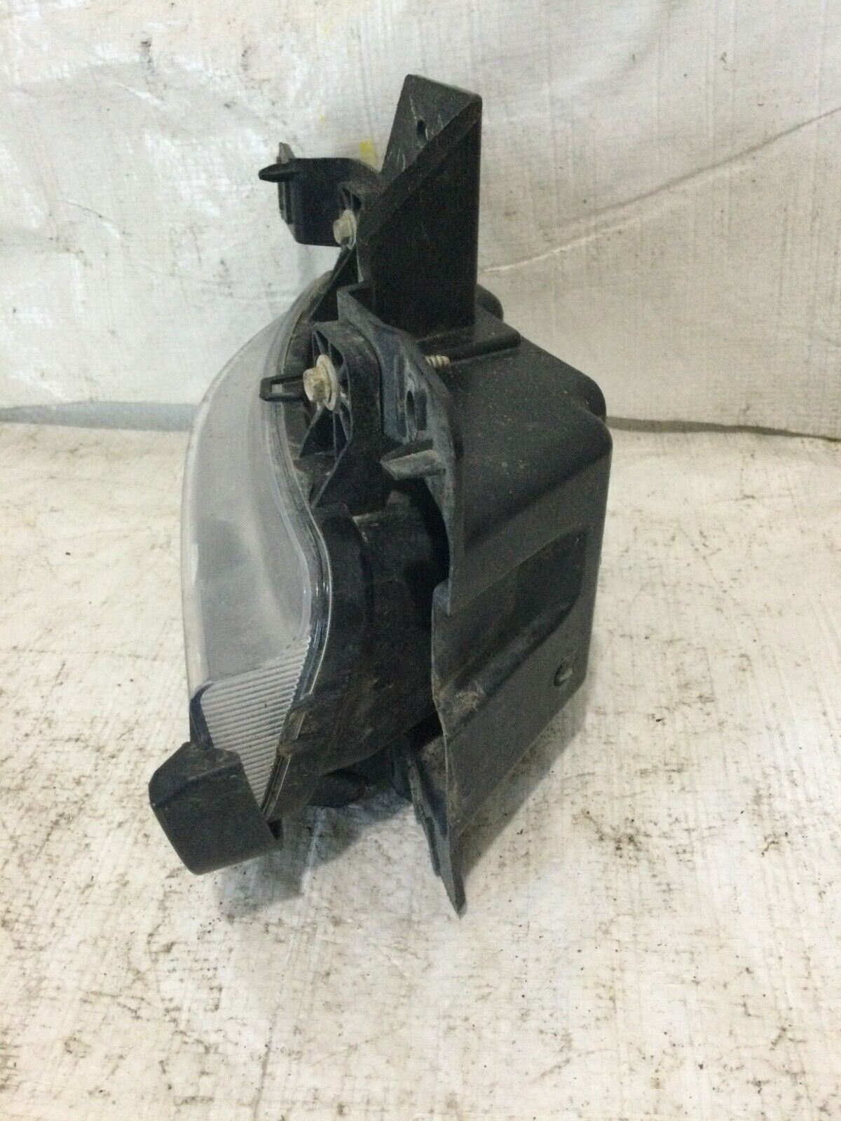 2021 RAM 2500 Right Side Fog LightW/ Mounte 68384318AA OEM