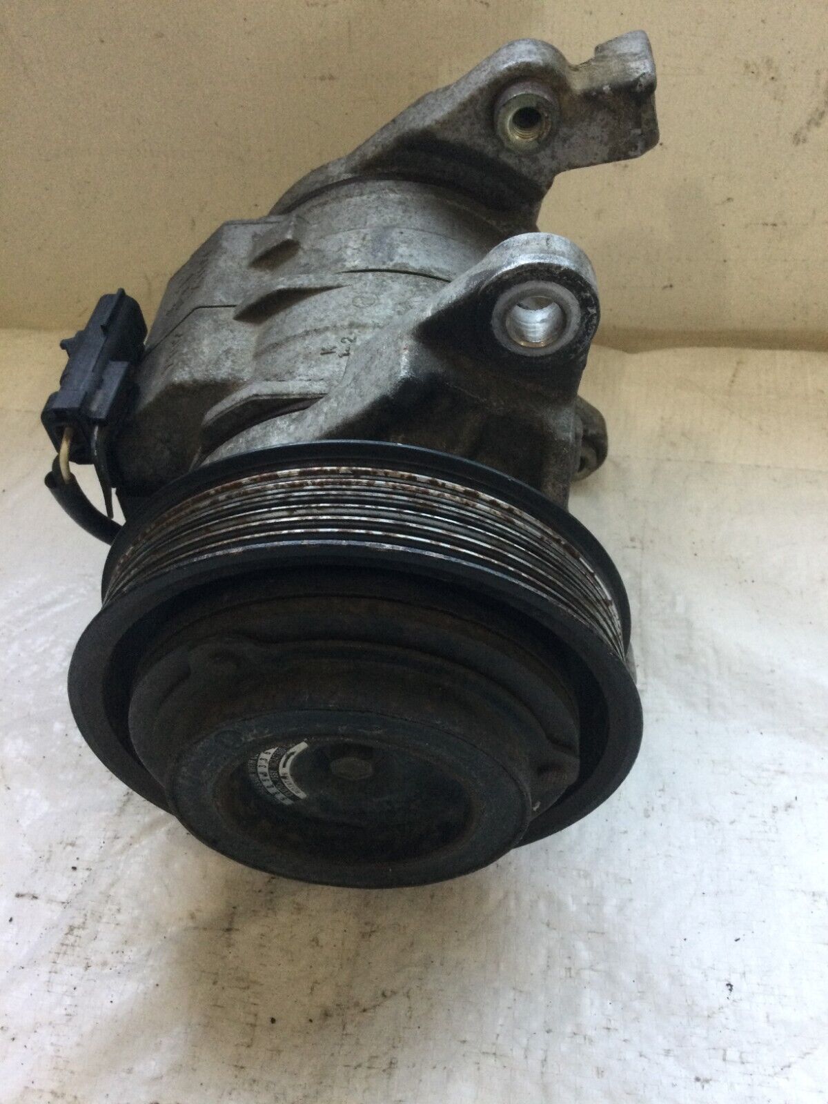 2004 Dodge Ram 1500 5.7L A/C Air Compressor OEM 447220-4821