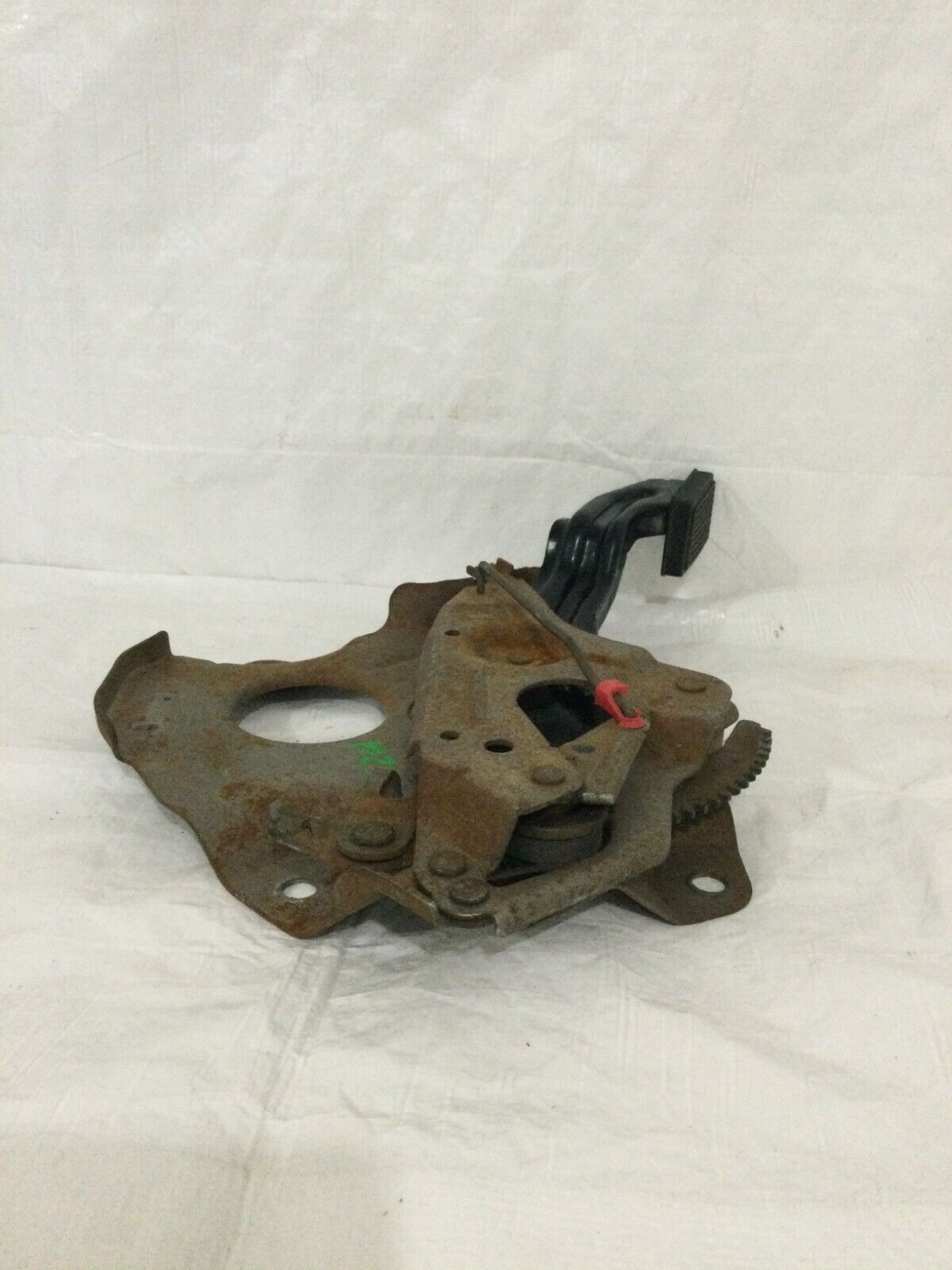 2005 Dodge Ram 2500 Emergency Parking Brake Pedal 52010176AC OEM