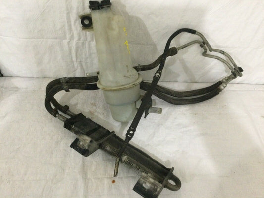 2005 Ford F-350SD Power Steering Reservoir W/ Intercooler OEM 6.0L Diesel