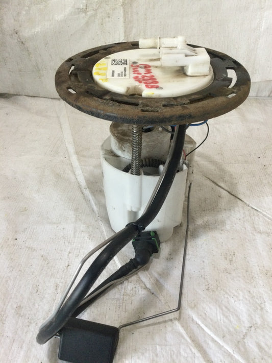 2015 Jeep Wrangler Fuel Pump Assembly 68059559AB OEM