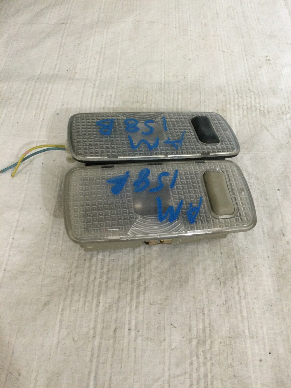 2003 Infiniti FX35 3.5L Interior Light OEM