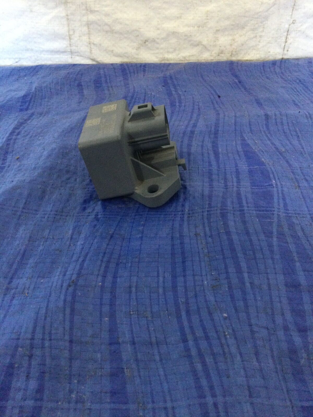 2017-2019 Ford Escape Transfer Case Control Module OEM FG1A-7H417-MA