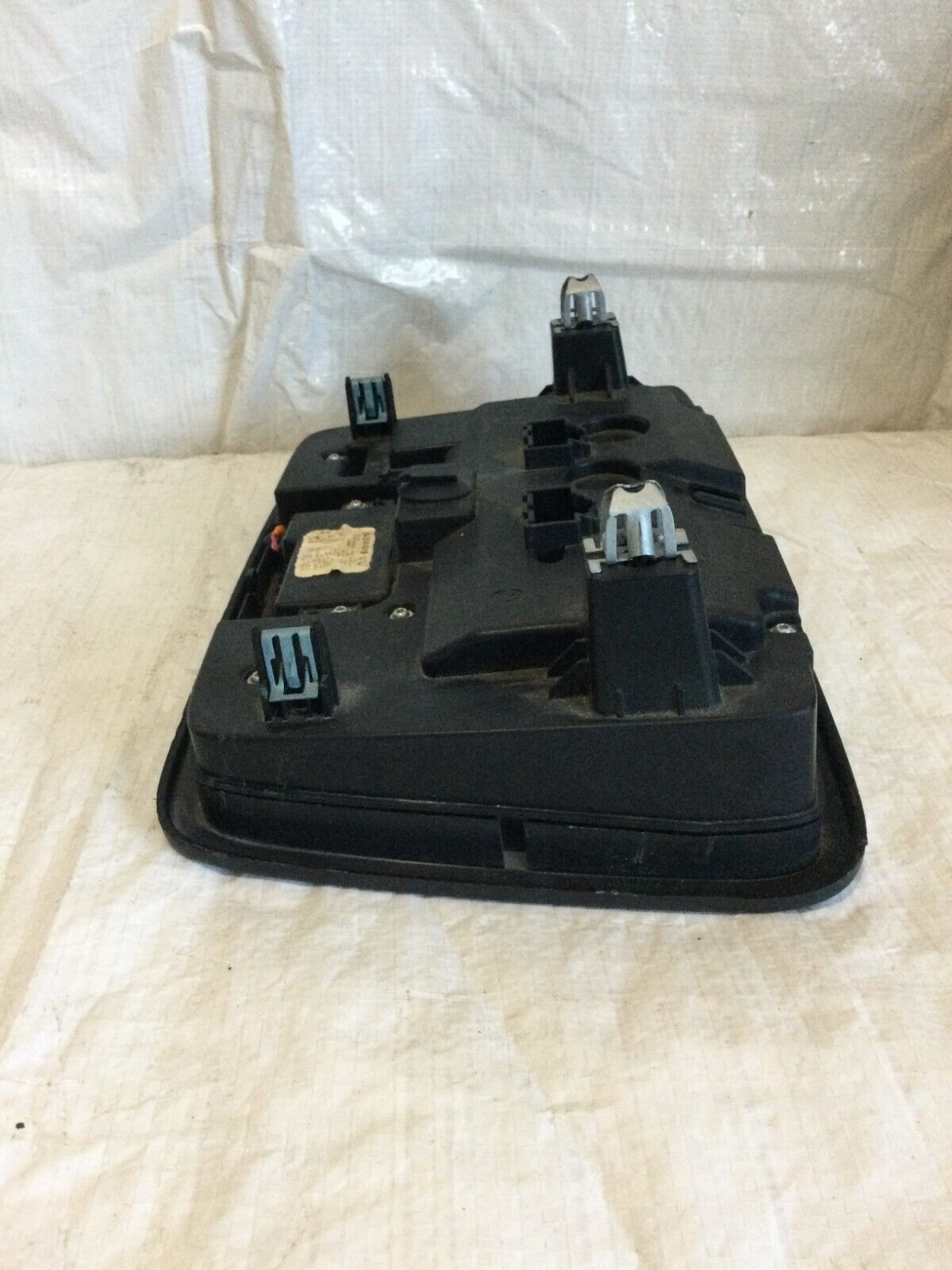 2019-2022 GMC Sierra 1500 Overhead Console Dome Light  W/ Sunroof Control OEM