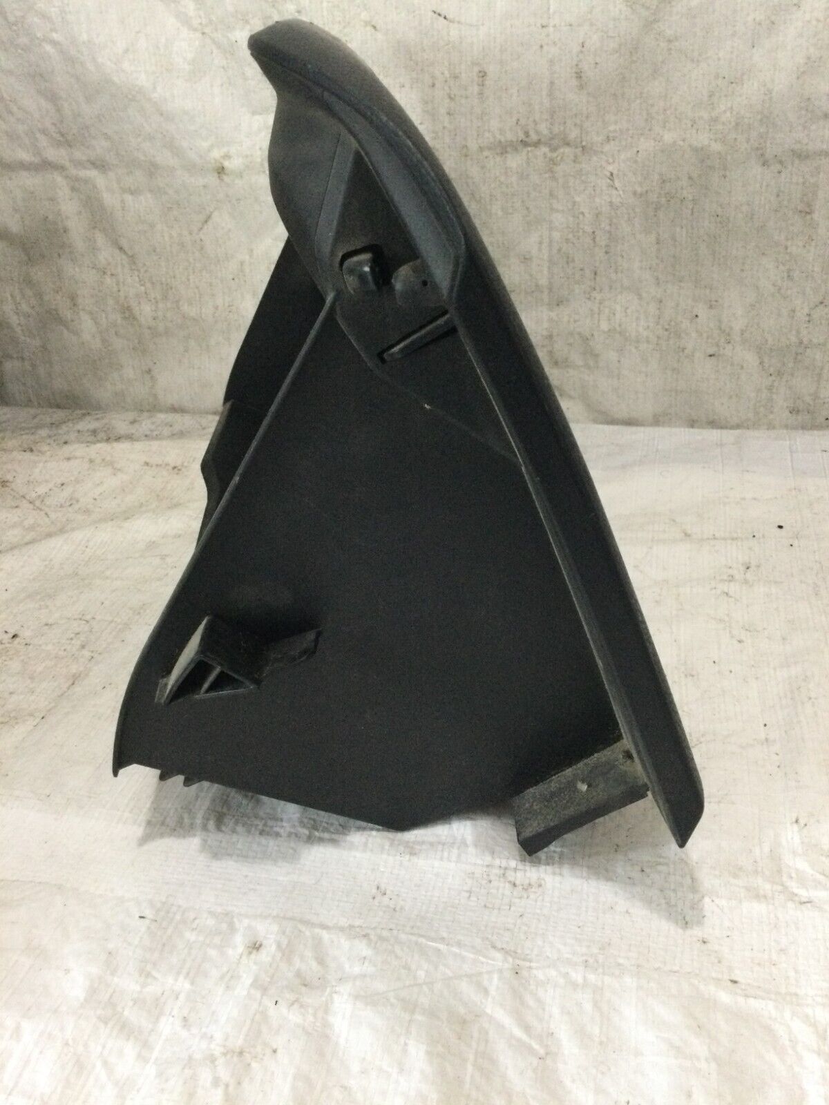 2018 Toyota Corolla Front Right Dash Storage Glove Box OEM