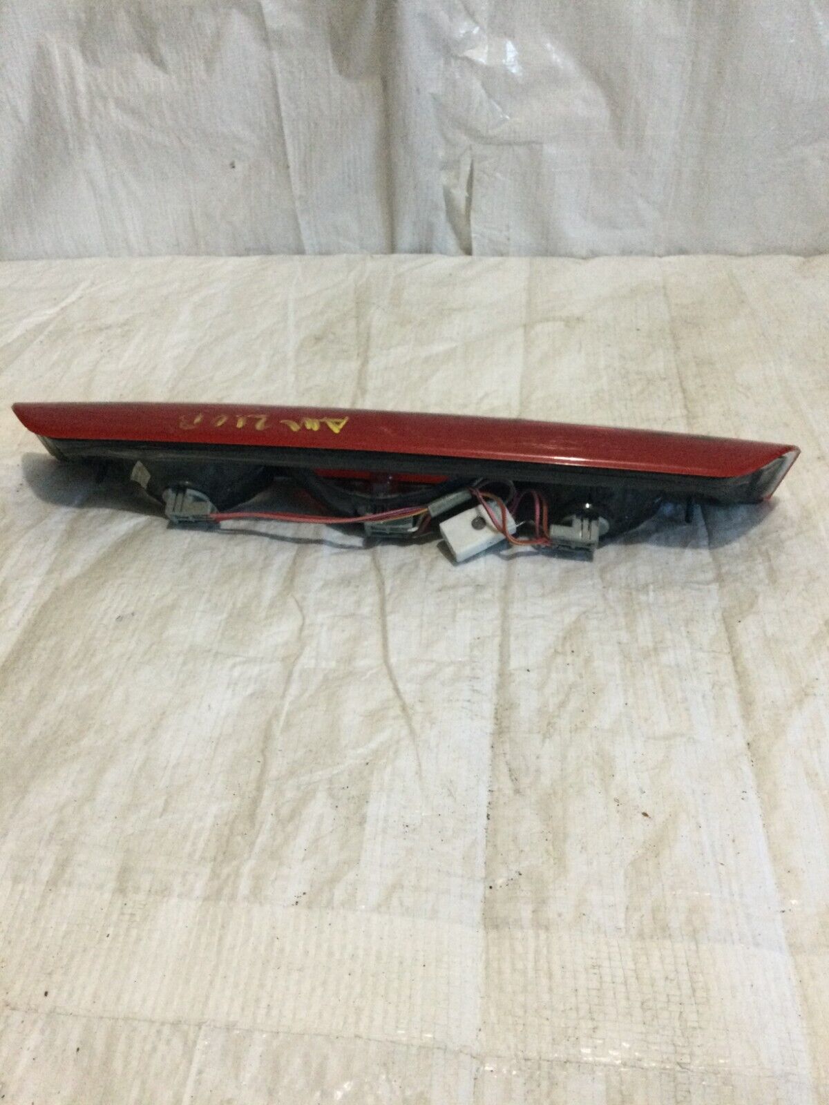 2007-2008 Dodge Ram 1500 Third 3rd Brake Light OEM