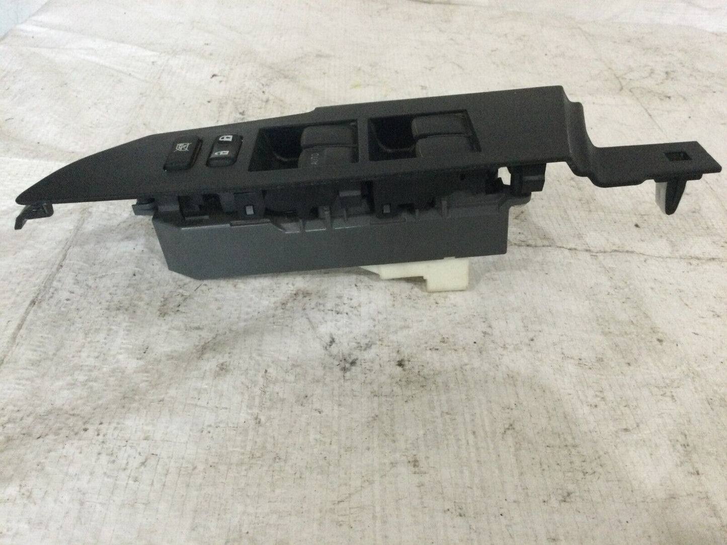 2018 Toyota Corolla Front Left Driver Master Power Window Switch OEM