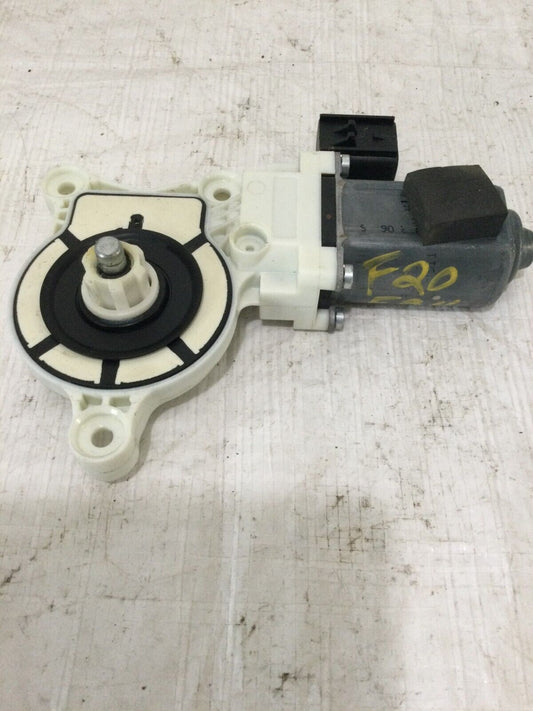 2010 Dodge Ram 2500 Front Right Door Power Window Motor OEM
