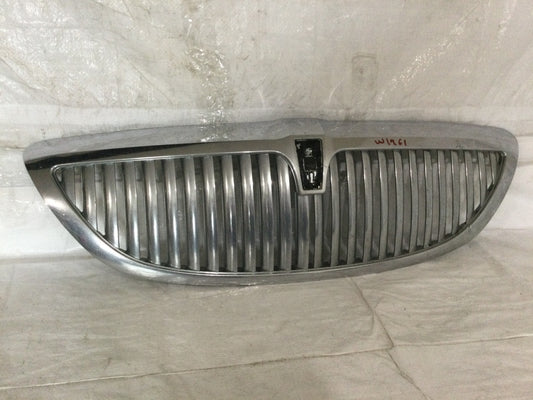 2003-2011 Lincoln Town Car Grille OEM 6W13-8200-AA