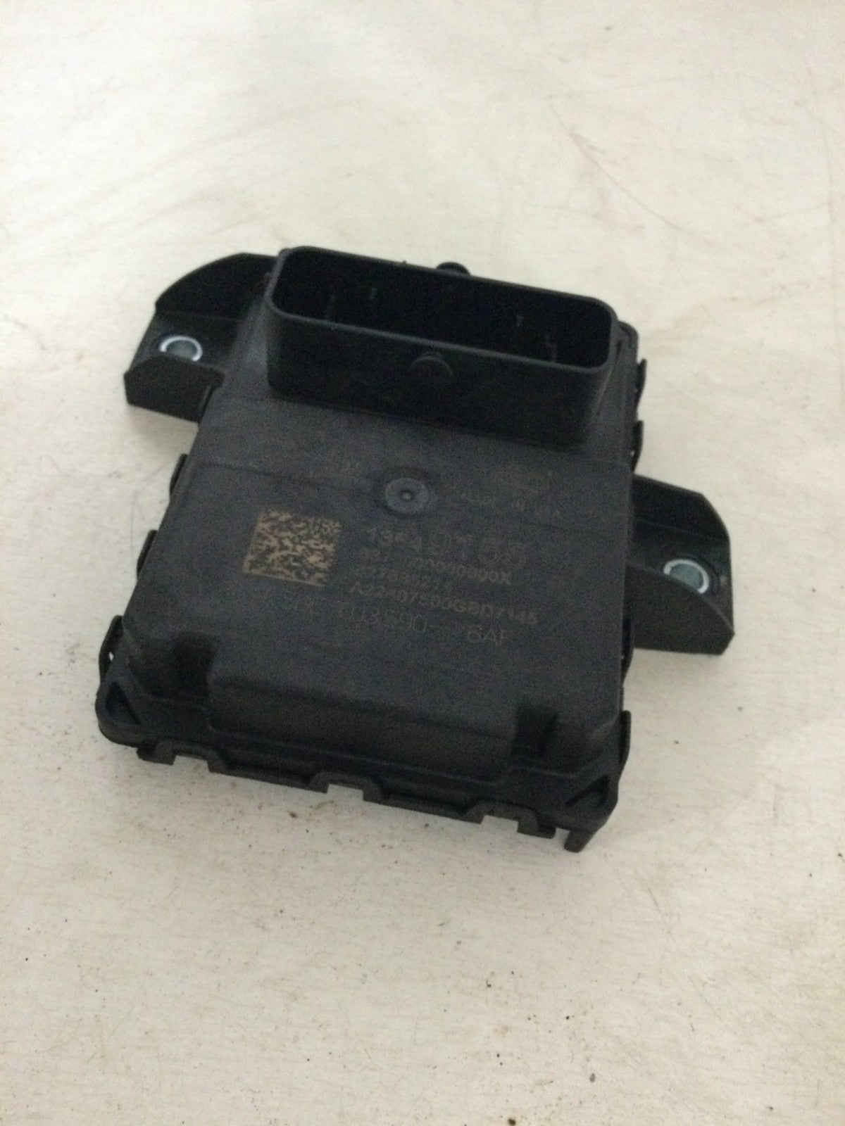 2023 GMC Sierra 2500 6.6L Trailer Lamp Towing Control Module OEM 13549155