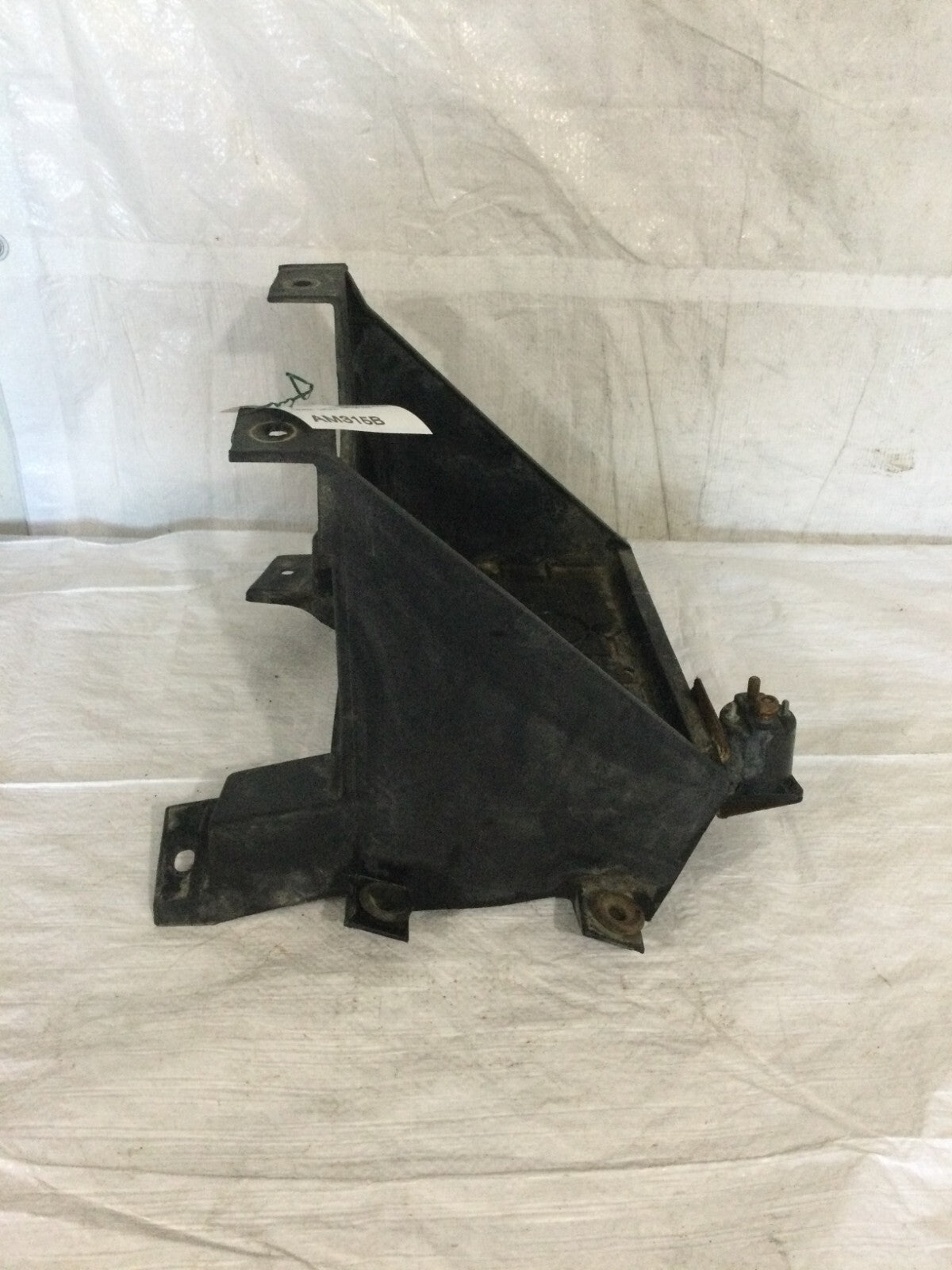 2007 Dodge Ram 2500 Battery Tray OEM