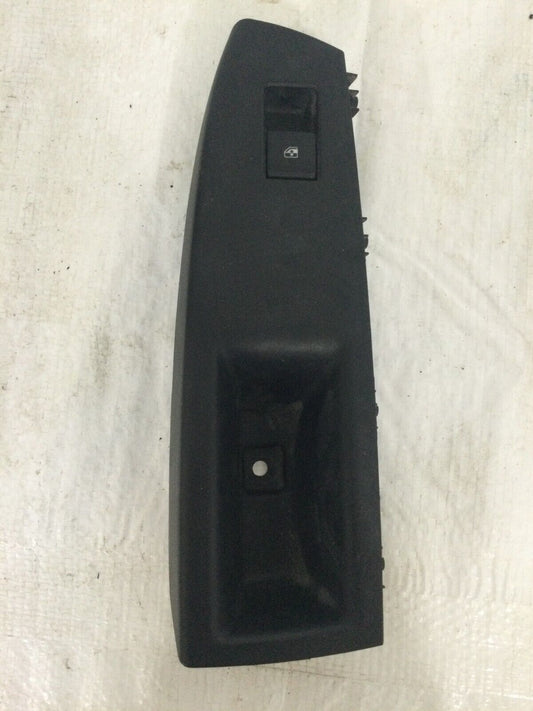 2011-2016 Chevrolet Cruze Rear Right Door Window Switch Bezel Trim OEM
