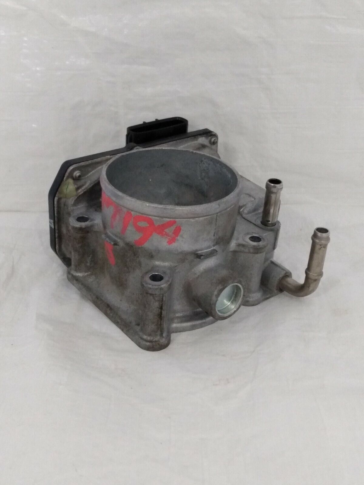 2019 Nissan Rogue Throttle Body Assembly OEM 2.5