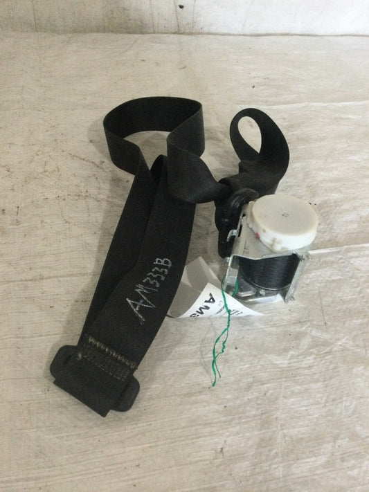2014 Dodge Ram 2500 Rear Left Seat Belt Retractor OEM
