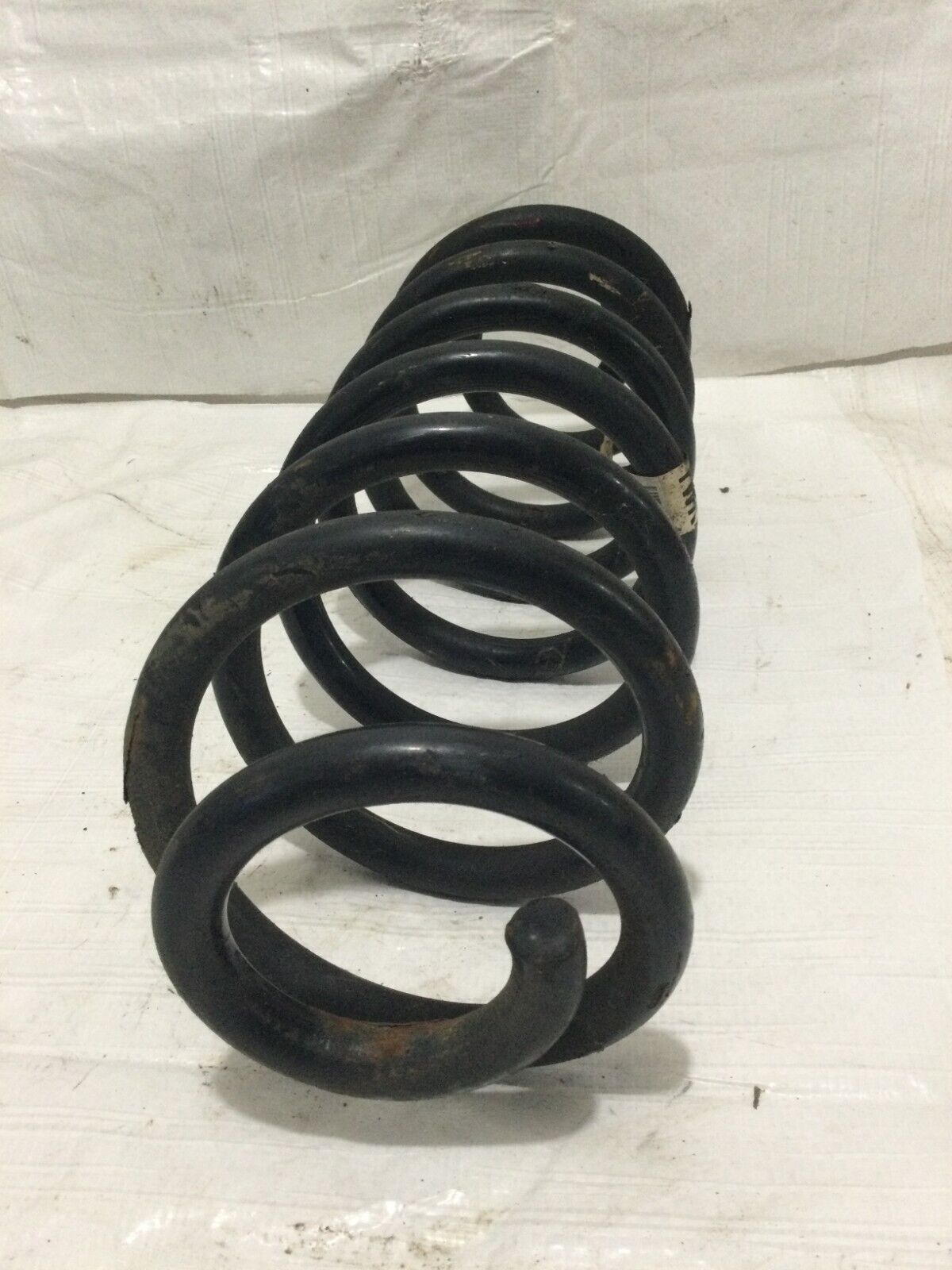 2007 GMC Sierra 2500HD   Front  Coil Spring OEM