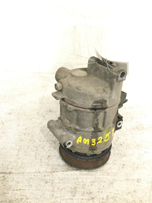 2014 Dodge Ram 1500 5.7L A/C Air Compressor OEM