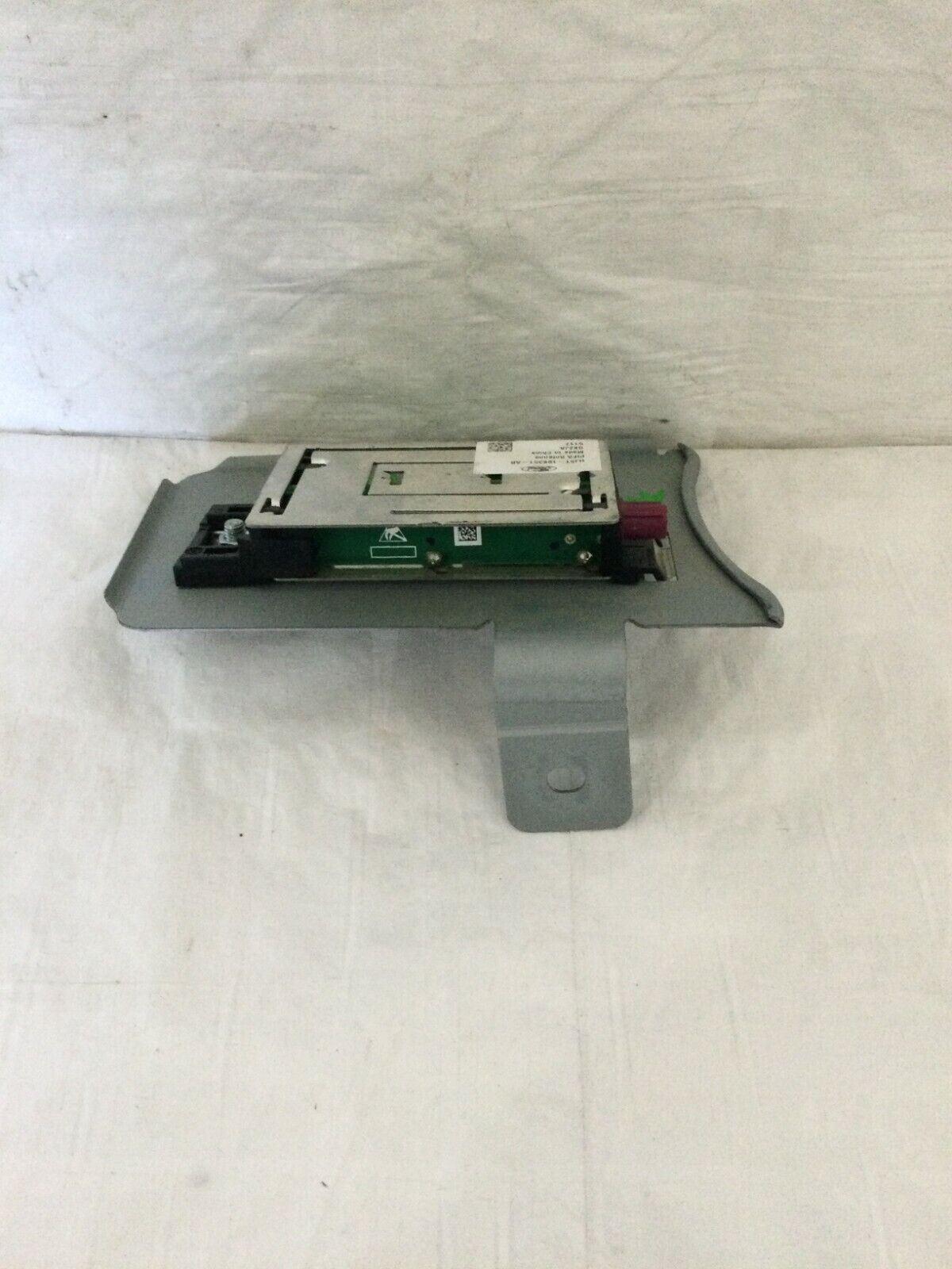 2018 Ford Escape Radio PIFA Antenna Control Module HJ5T-19K351-AB OEM