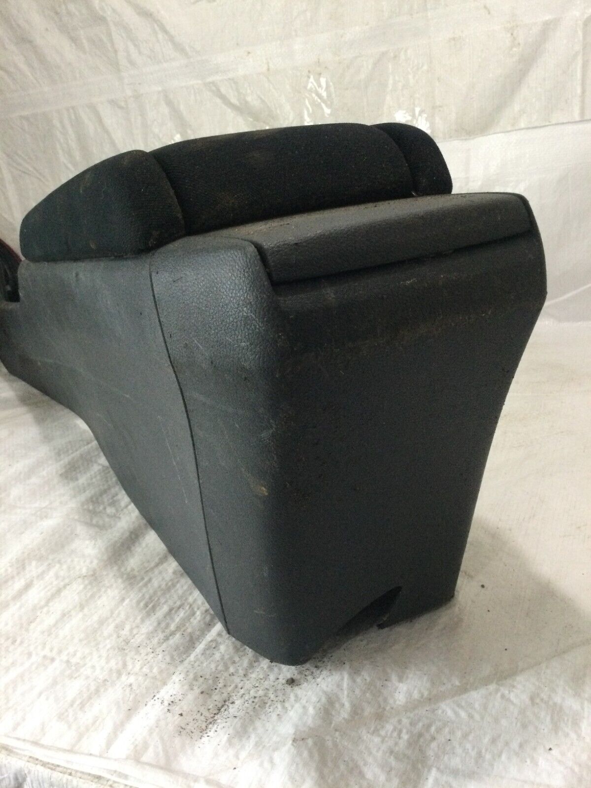 2016-2021 Honda Civic Center Console Assembly W/ Arm Rest OEM