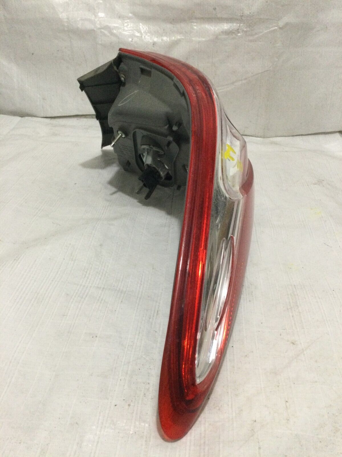 2016-2017 Toyota Camry Quarte Mounted Left Driver Side Tail Light OEM
