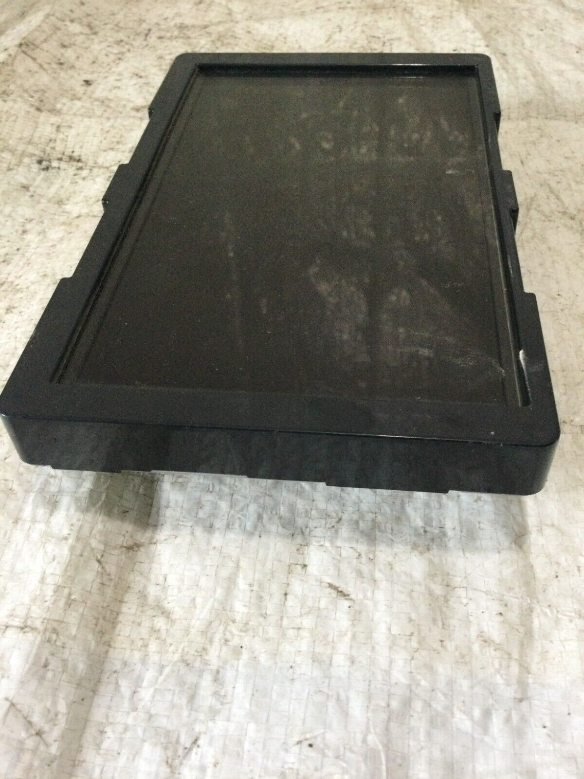 2019 Chevy Silverado 1500 Information Display Screen Panel 84507918 OEM